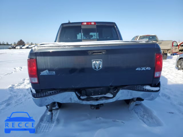 2017 RAM 1500 SLT 1C6RR7LM9HS881471 зображення 5