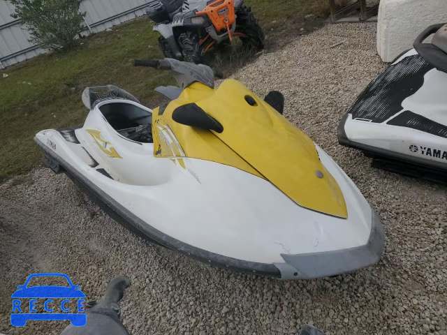 2015 YAMAHA JETSKI USYAMA2604J415 Bild 0