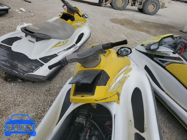 2015 YAMAHA JETSKI USYAMA2604J415 Bild 4