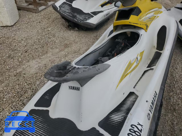 2015 YAMAHA JETSKI USYAMA2604J415 зображення 5