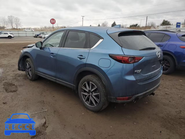 2017 MAZDA CX-5 GRAND JM3KFBDL1H0201366 зображення 1