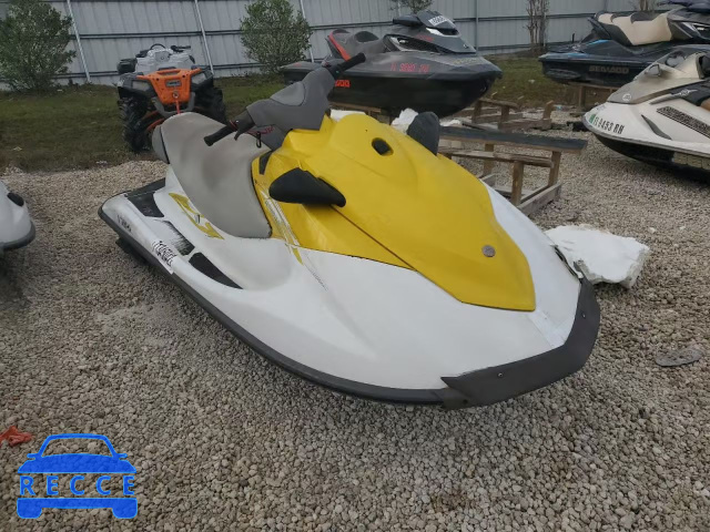 2015 YAMAHA JETSKI USYAMA2603J415 зображення 0