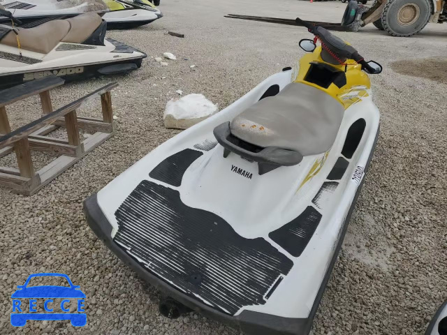 2015 YAMAHA JETSKI USYAMA2603J415 зображення 3