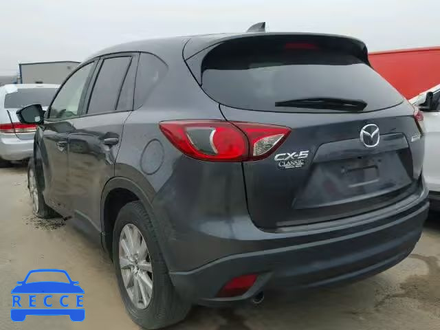 2014 MAZDA CX-5 TOURI JM3KE2CY5E0420908 зображення 2