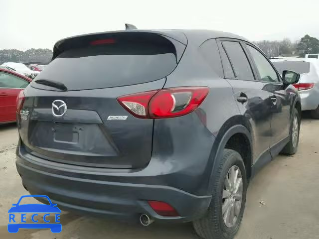 2014 MAZDA CX-5 TOURI JM3KE2CY5E0420908 зображення 3