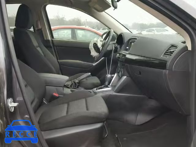 2014 MAZDA CX-5 TOURI JM3KE2CY5E0420908 зображення 4