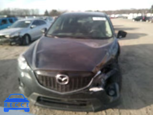 2014 MAZDA CX-5 TOURI JM3KE2CY5E0420908 зображення 8