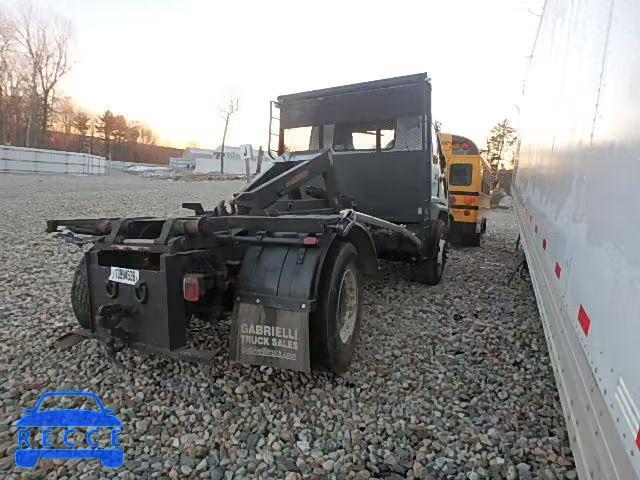 2007 GMC T-SERIES F 1GDJ7F1347F412226 зображення 3