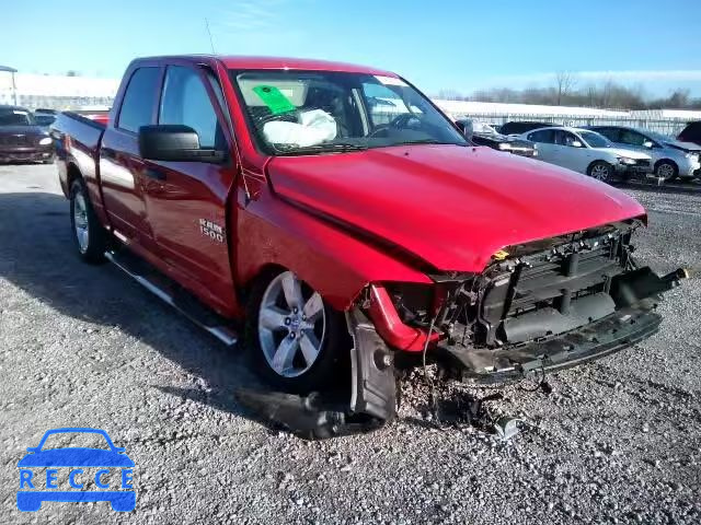 2015 RAM RAM TRUCK 1C6RR6KG0FS535733 image 0