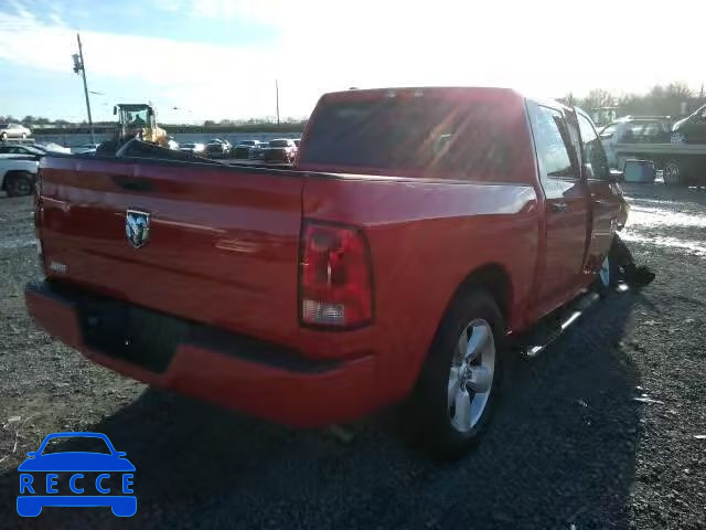 2015 RAM RAM TRUCK 1C6RR6KG0FS535733 image 3