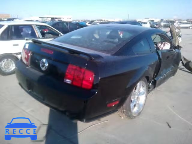 2008 FORD MUSTANG GT 1ZVHT82H985206294 image 3
