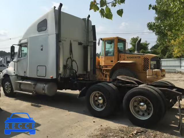 2007 FREIGHTLINER CONVENTION 1FUJA6AV37LY04325 Bild 2