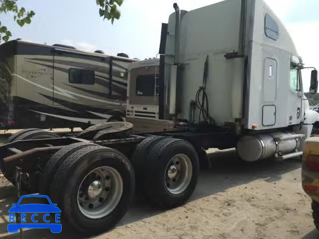 2007 FREIGHTLINER CONVENTION 1FUJA6AV37LY04325 Bild 3