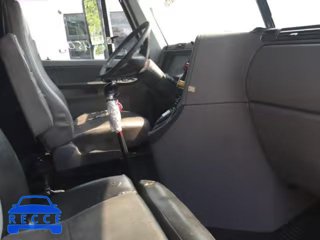 2007 FREIGHTLINER CONVENTION 1FUJA6AV37LY04325 Bild 4