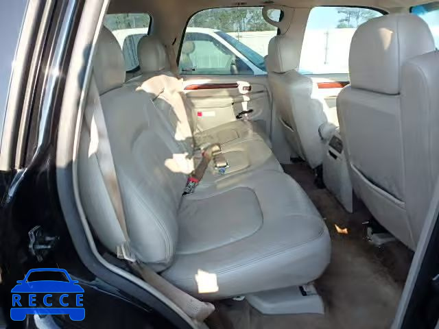 2002 CADILLAC ESCALADE L 1GYEK63N72R212767 зображення 5