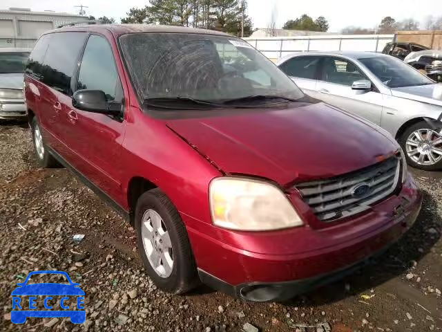 2005 FORD FREESTAR S 2FMZA57625BA86375 зображення 0