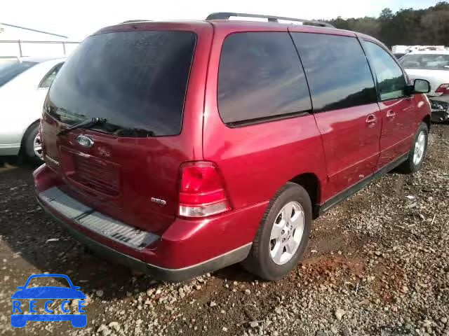 2005 FORD FREESTAR S 2FMZA57625BA86375 Bild 3