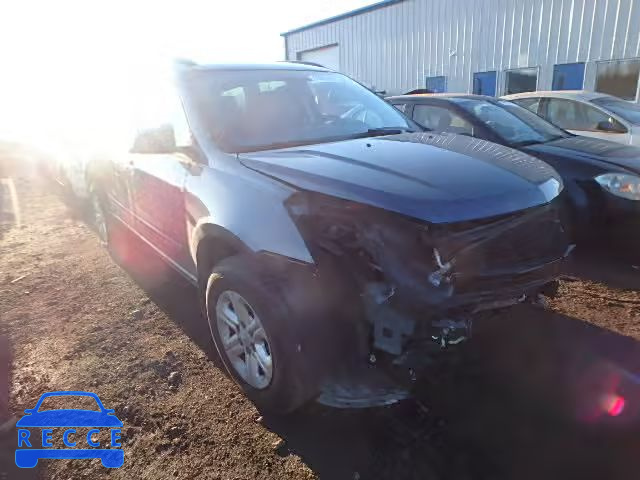 2014 CHEVROLET TRAVERSE L 1GNKRFED4EJ175731 image 0