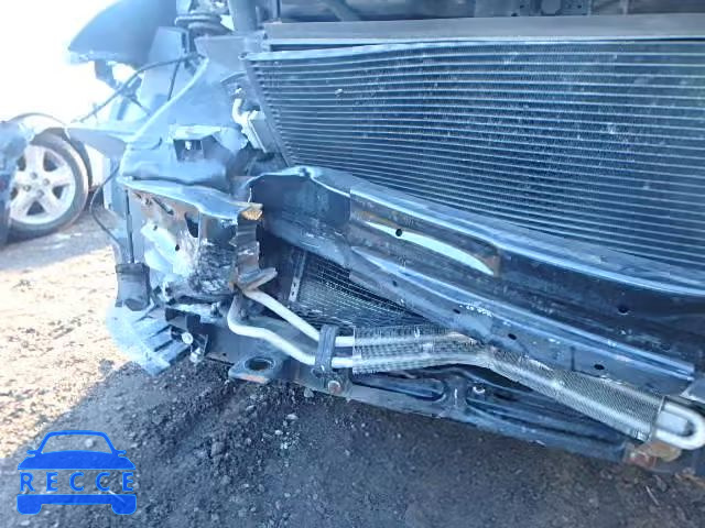 2014 CHEVROLET TRAVERSE L 1GNKRFED4EJ175731 image 8