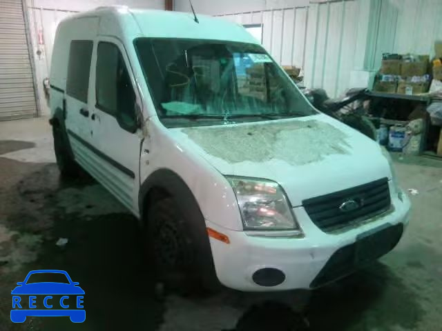 2010 FORD TRANSIT CO NM0LS6BN6AT009172 image 0