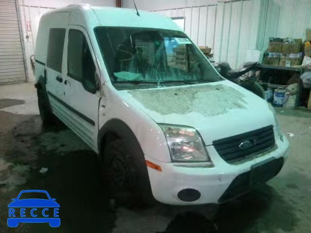 2010 FORD TRANSIT CO NM0LS6BN6AT009172 Bild 0