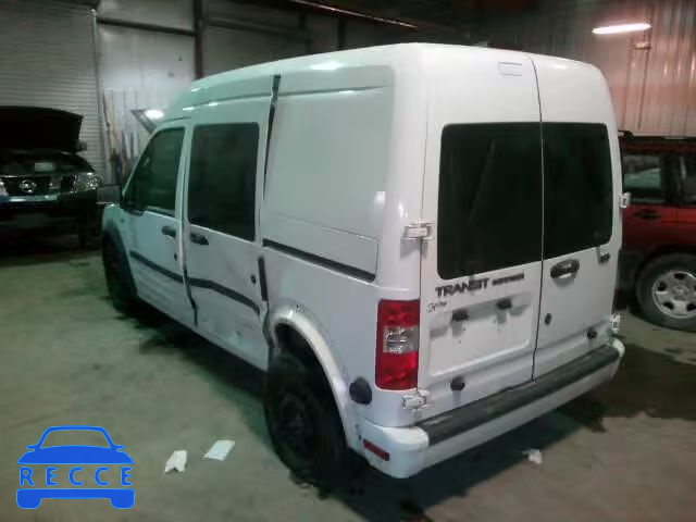 2010 FORD TRANSIT CO NM0LS6BN6AT009172 image 2