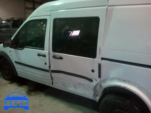 2010 FORD TRANSIT CO NM0LS6BN6AT009172 image 8