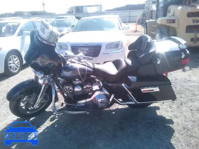 2006 HARLEY-DAVIDSON FLHRSI 1HD1FYW136Y707717 зображення 9