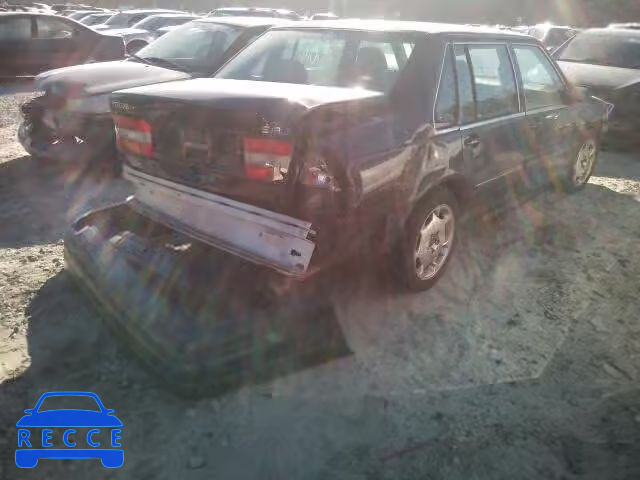 1998 VOLVO S90 YV1KS9604W1139771 image 3