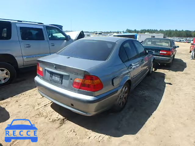 2005 BMW 325I WBAEV33475KW18478 image 3