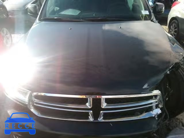 2014 DODGE DURANGO SX 1C4RDHAG3EC286695 image 6