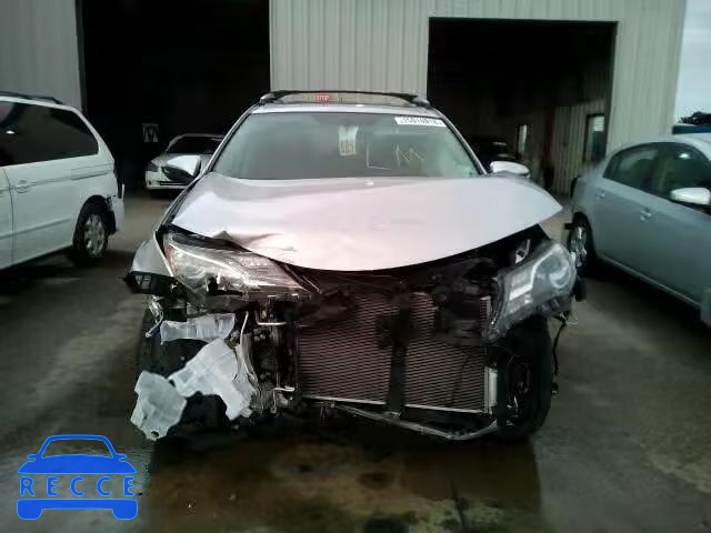 2013 TOYOTA RAV4 LIMIT 2T3YFREV2DW030337 image 9