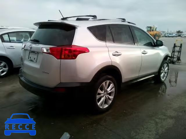 2013 TOYOTA RAV4 LIMIT 2T3YFREV2DW030337 image 3