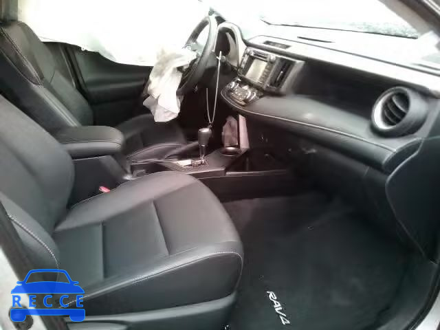 2013 TOYOTA RAV4 LIMIT 2T3YFREV2DW030337 image 4