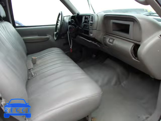 2000 CHEVROLET C3500 1GBGC34R9YF474316 зображення 4