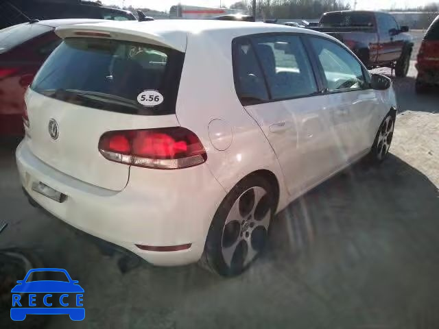 2012 VOLKSWAGEN GTI WVWHV7AJ9CW160318 image 3
