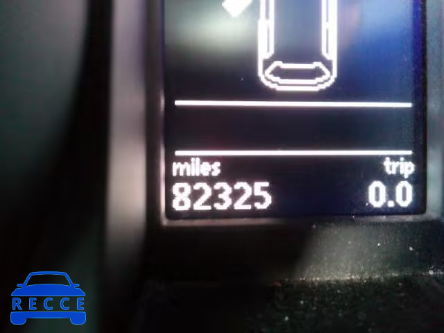 2012 VOLKSWAGEN GTI WVWHV7AJ9CW160318 image 7