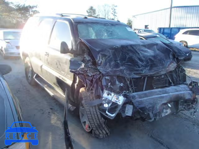 2004 CADILLAC ESCALADE L 1GYEK63N94R212062 image 0