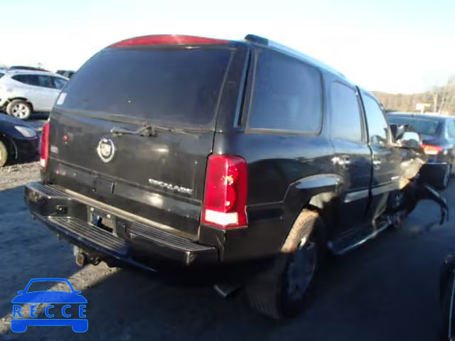 2004 CADILLAC ESCALADE L 1GYEK63N94R212062 image 3