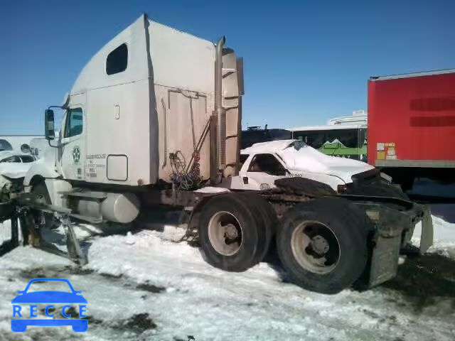 2007 FREIGHTLINER CONVENTION 1FUJA6CK47DX26358 image 2