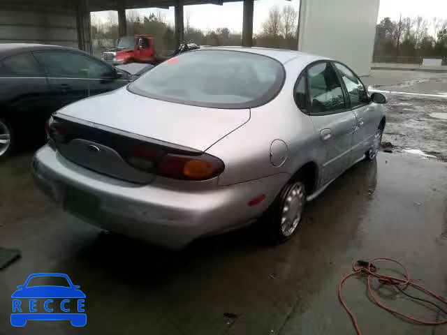 1997 FORD TAURUS LX 1FALP53S0VA298396 зображення 3