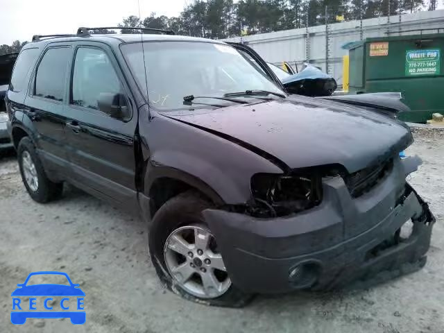 2006 FORD ESCAPE XLT 1FMYU93106KA45352 image 0