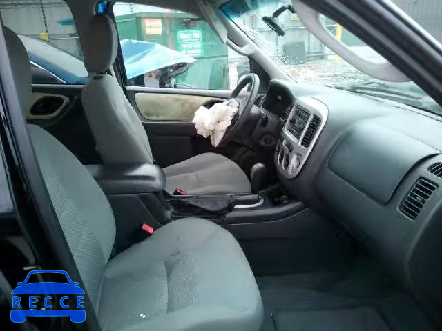 2006 FORD ESCAPE XLT 1FMYU93106KA45352 image 4