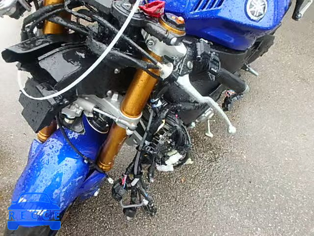 2015 YAMAHA YZFR1 JYARN39E4FA001613 image 9
