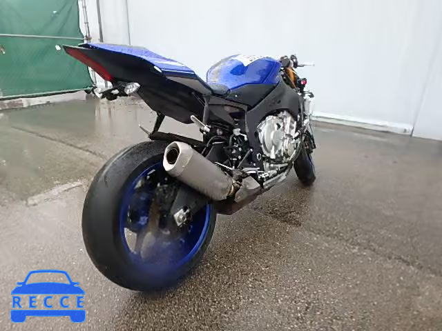 2015 YAMAHA YZFR1 JYARN39E4FA001613 image 3