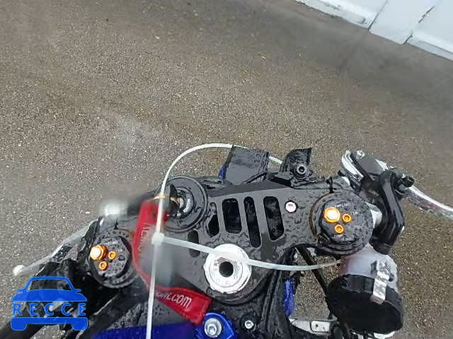 2015 YAMAHA YZFR1 JYARN39E4FA001613 image 7