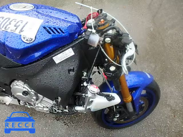 2015 YAMAHA YZFR1 JYARN39E4FA001613 image 8