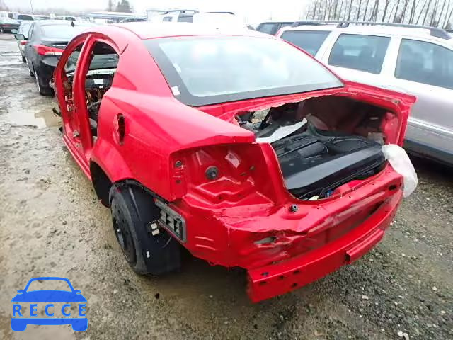 2013 DODGE AVENGER SX 1C3CDZCB0DN739661 зображення 2