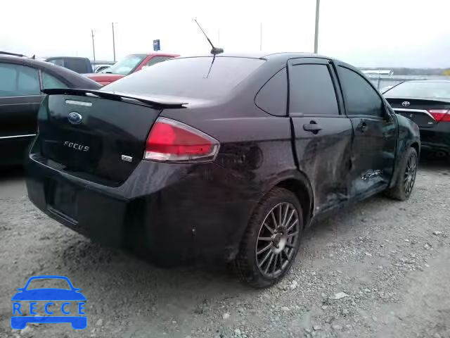 2010 FORD FOCUS SES 1FAHP3GN5AW163040 image 3