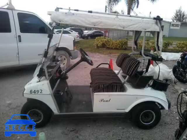 1998 CLUB GOLF CART A9714567013 image 9